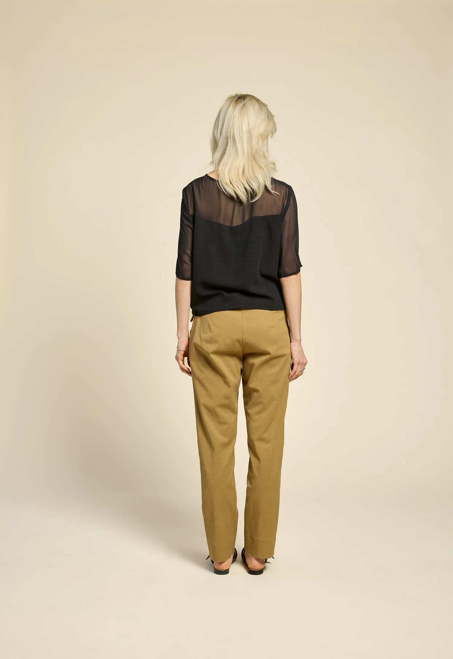 THE FOOL Pants - Antique sold by Cokluch product image thumbnail 3