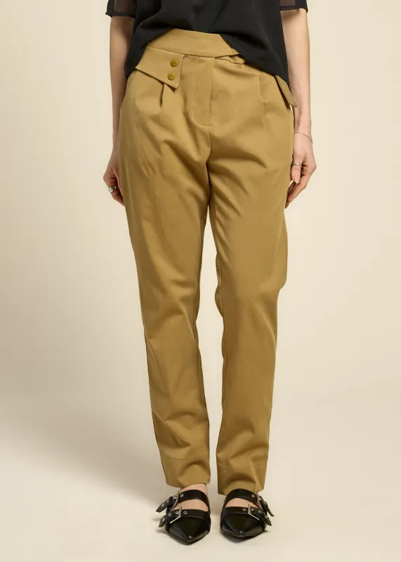 THE FOOL Pants - Antique sold by Cokluch