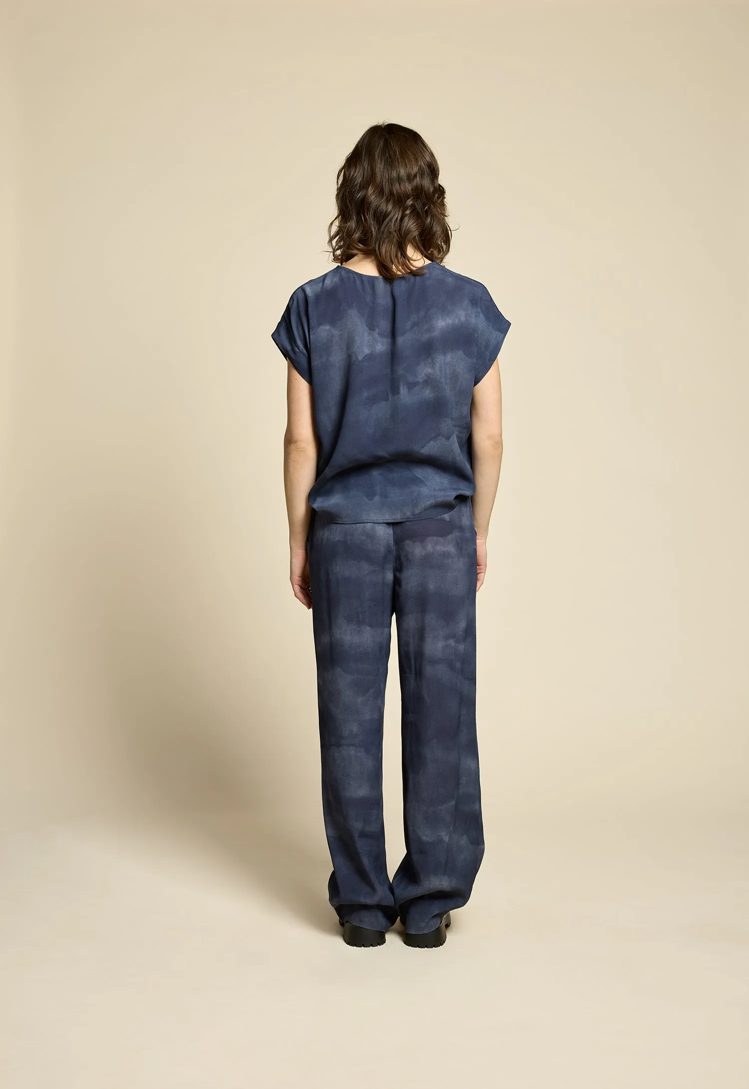 WEST COAST Pants - Twilight Mist sold by Cokluch product image thumbnail 3