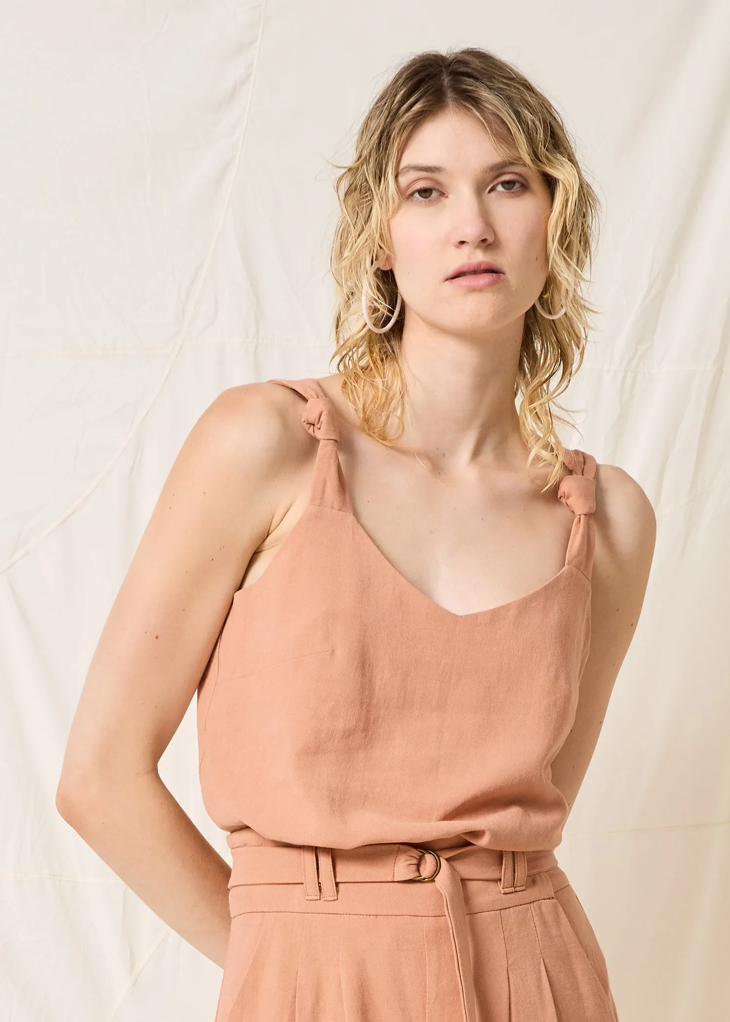 BAIE Cami - Tuscany sold by Cokluch