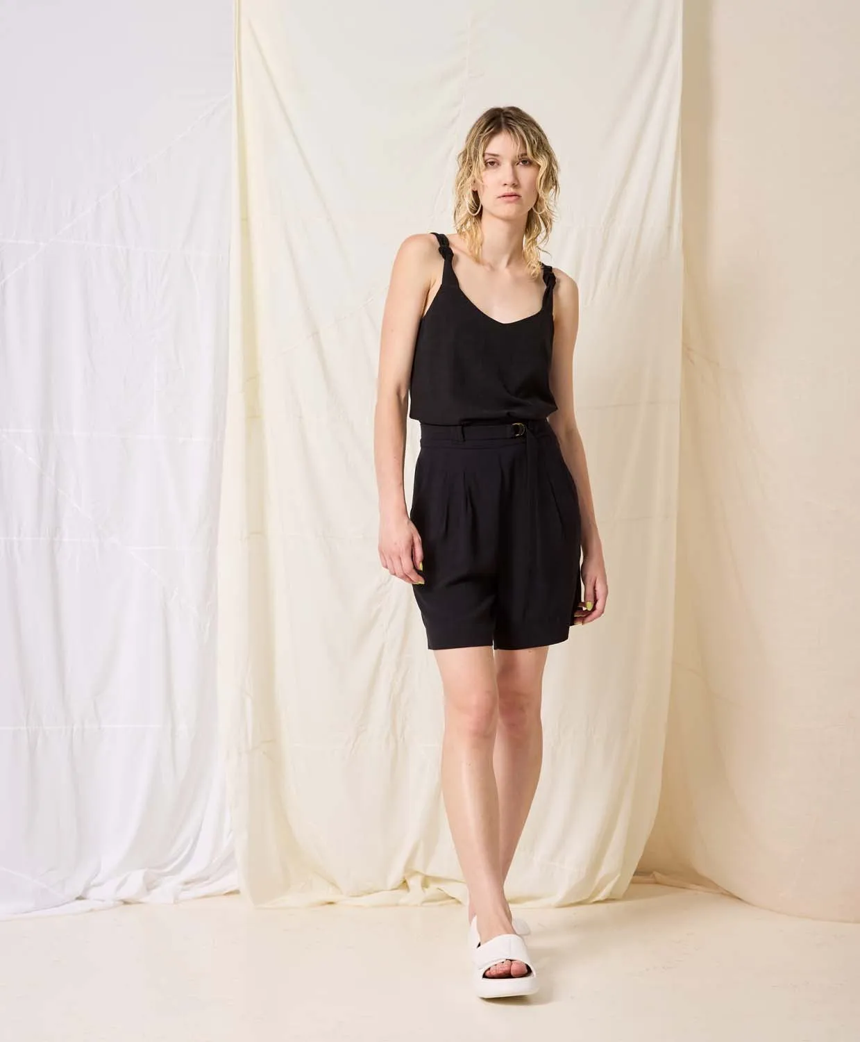 BAIE Cami - Black sold by Cokluch product image thumbnail 2