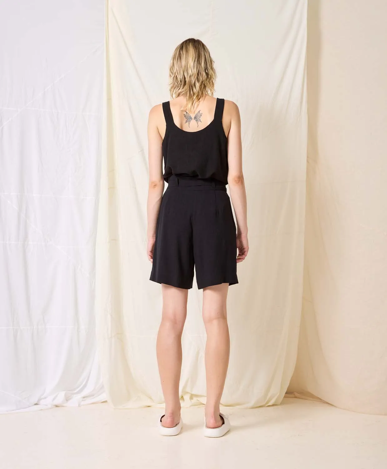 BAIE Cami - Black sold by Cokluch product image thumbnail 3