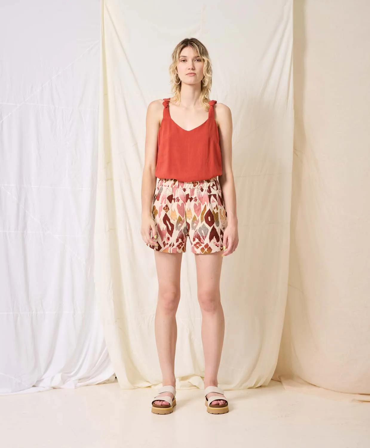 BAIE Cami - Chili sold by Cokluch product image thumbnail 2