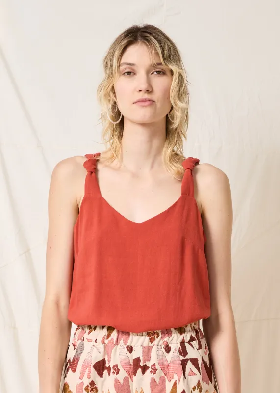 BAIE Cami - Chili made by Cokluch