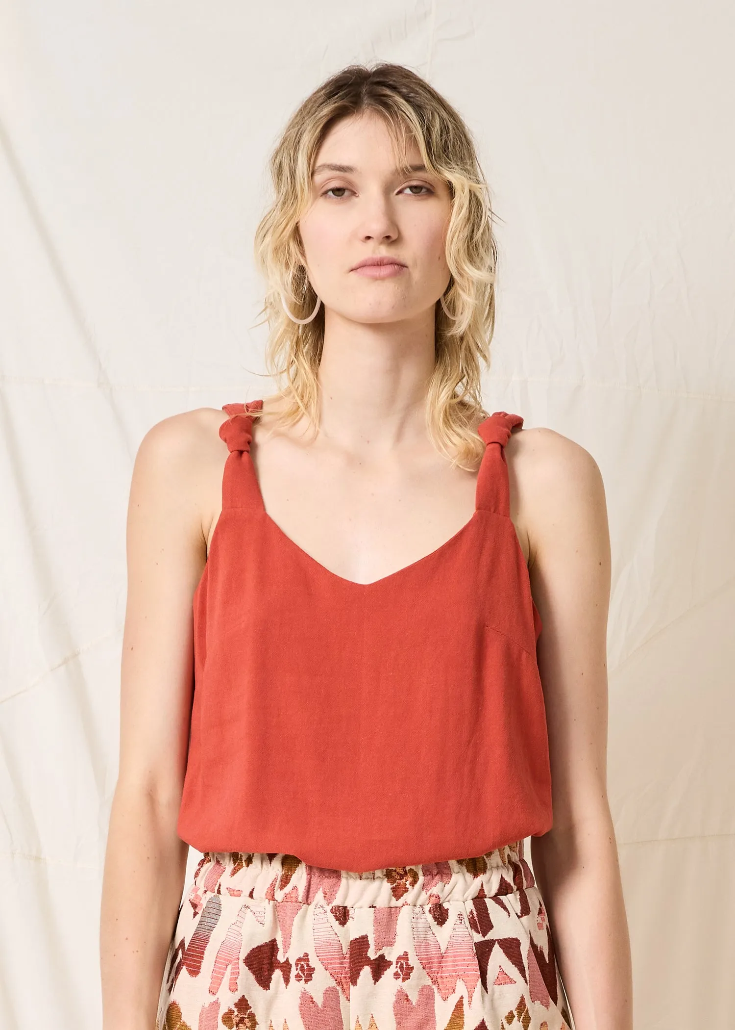 BAIE Cami - Chili sold by Cokluch