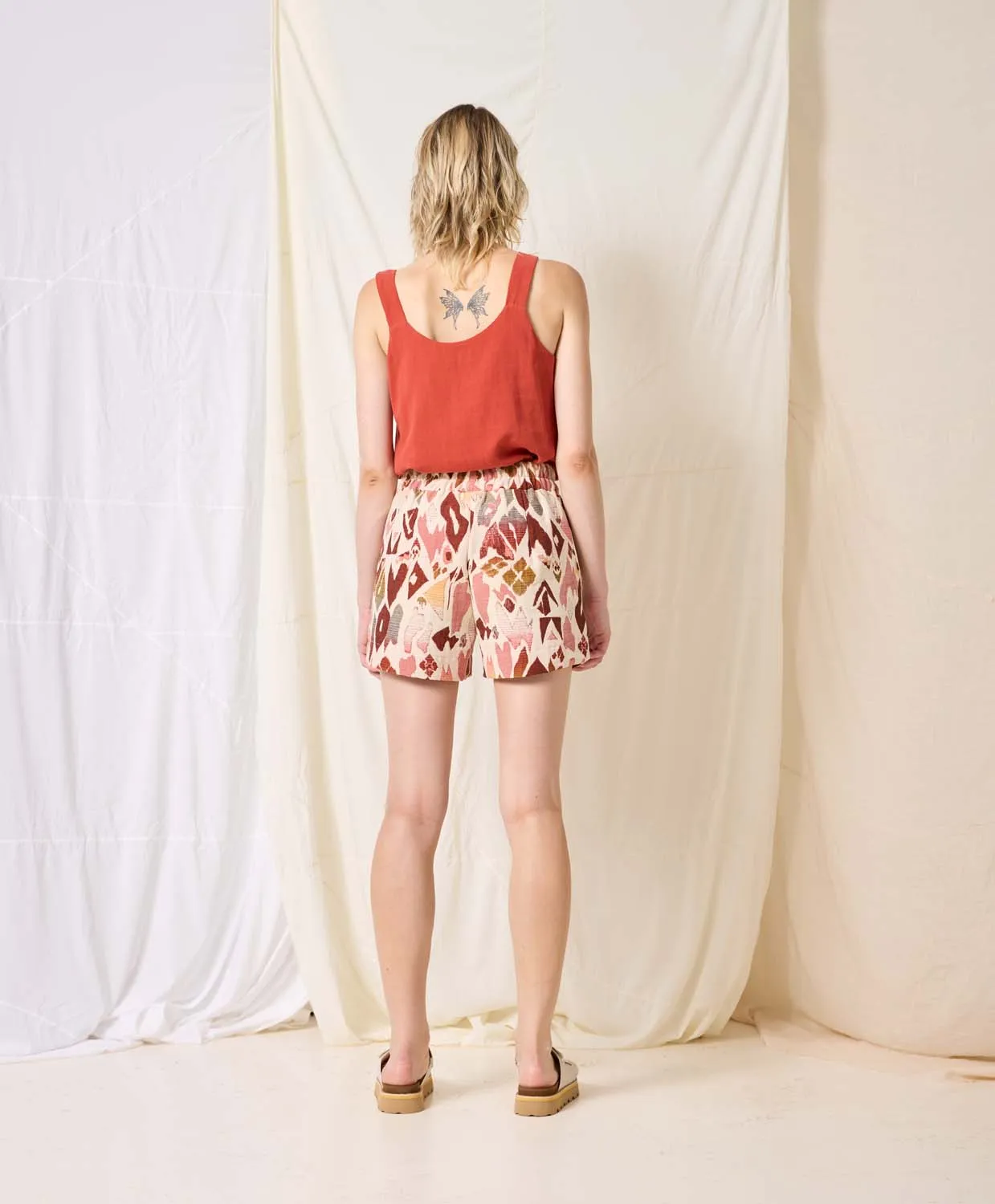 BAIE Cami - Chili sold by Cokluch product image thumbnail 3