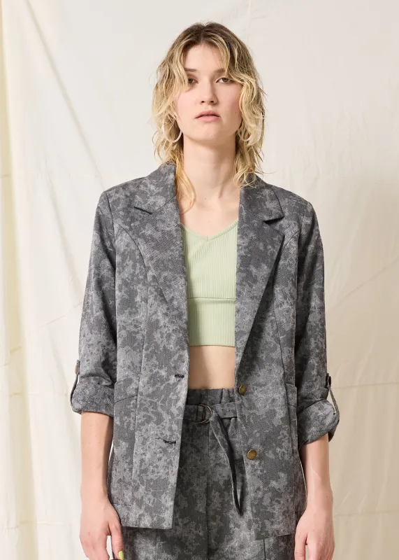 SAFRAN Jacket - Max Black sold by Cokluch