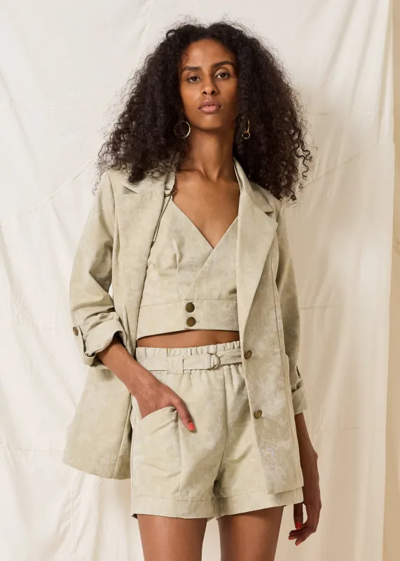 SAFRAN Jacket - Max Pampa sold by Cokluch