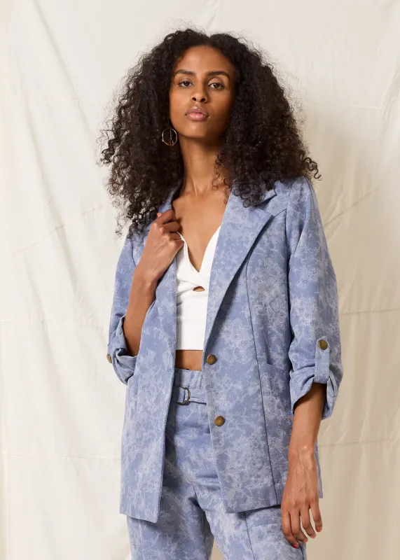 SAFRAN Jacket - Max Denim sold by Cokluch