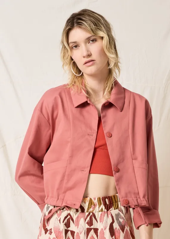 CHARDON Vest - Canyon sold by Cokluch