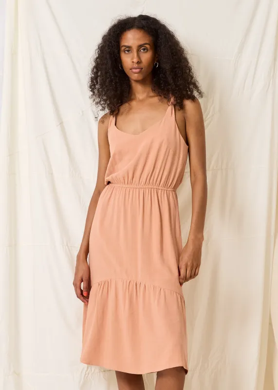 RUBIA Dress - Tuscany made by Cokluch