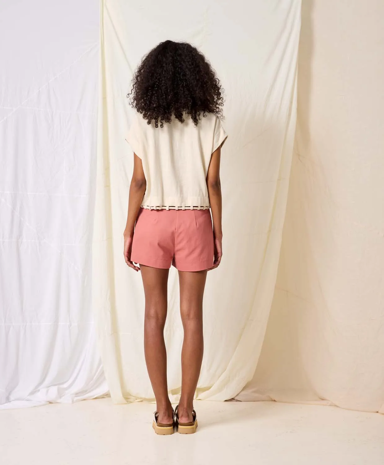 CACHOU Shorts - Canyon sold by Cokluch product image thumbnail 3