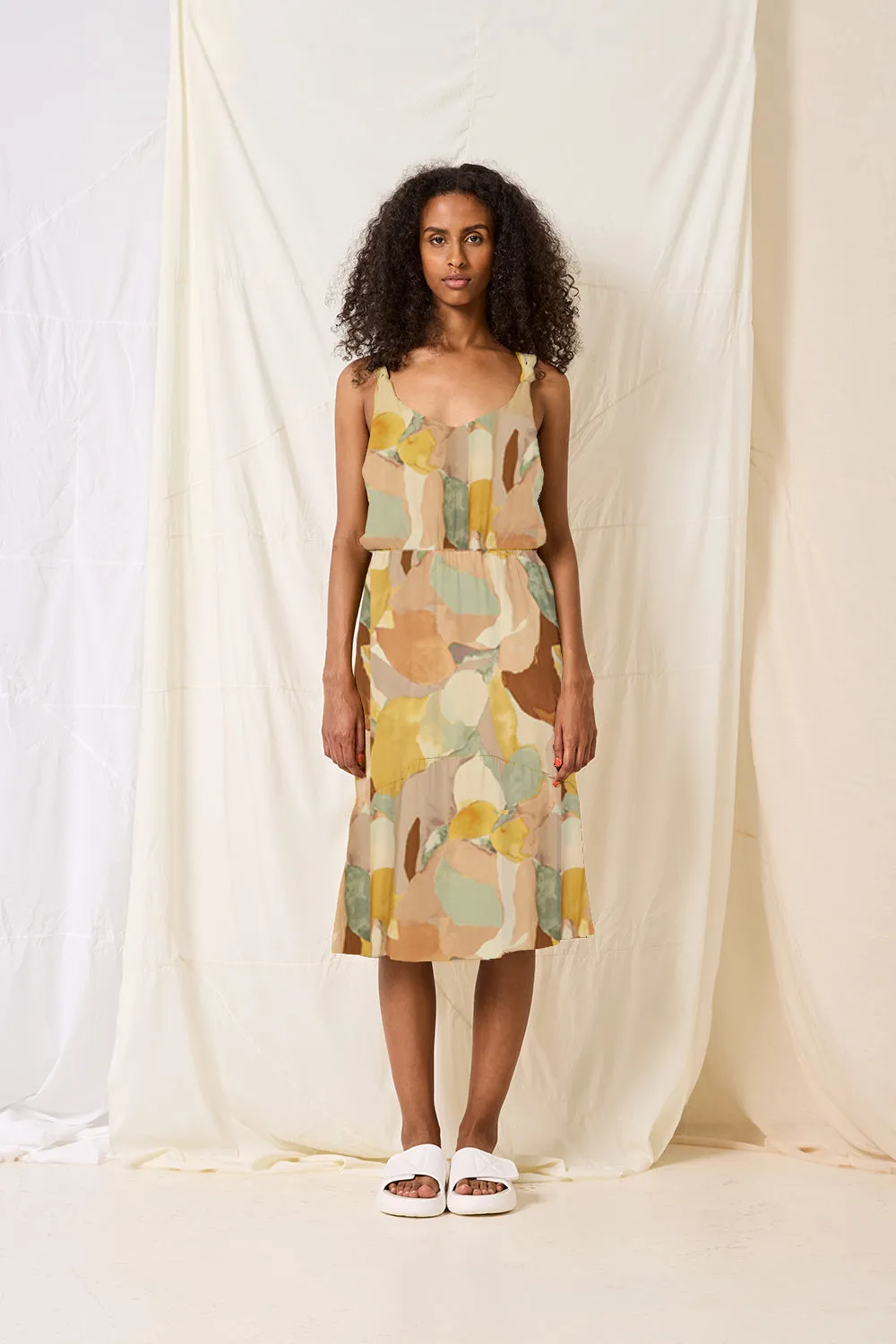 RUBIA Dress - Botanica sold by Cokluch product image thumbnail 2