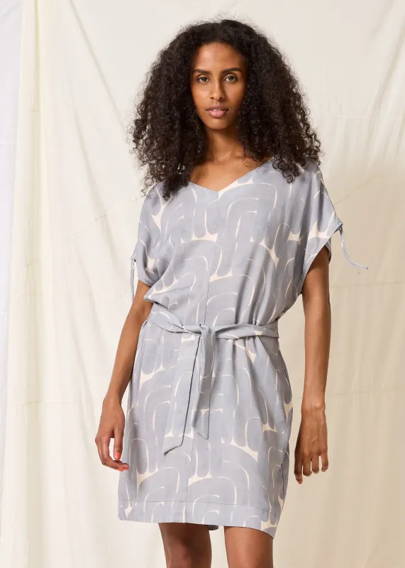 HÉLÉNIE Dress - Alizé Arch made by Cokluch