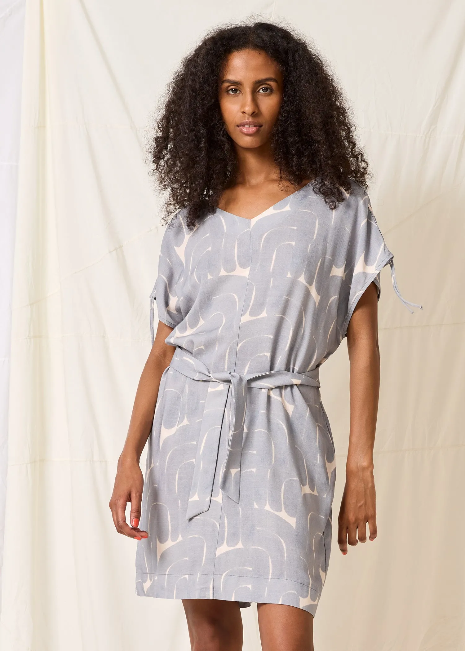 HÉLÉNIE Dress - Alizé Arch sold by Cokluch