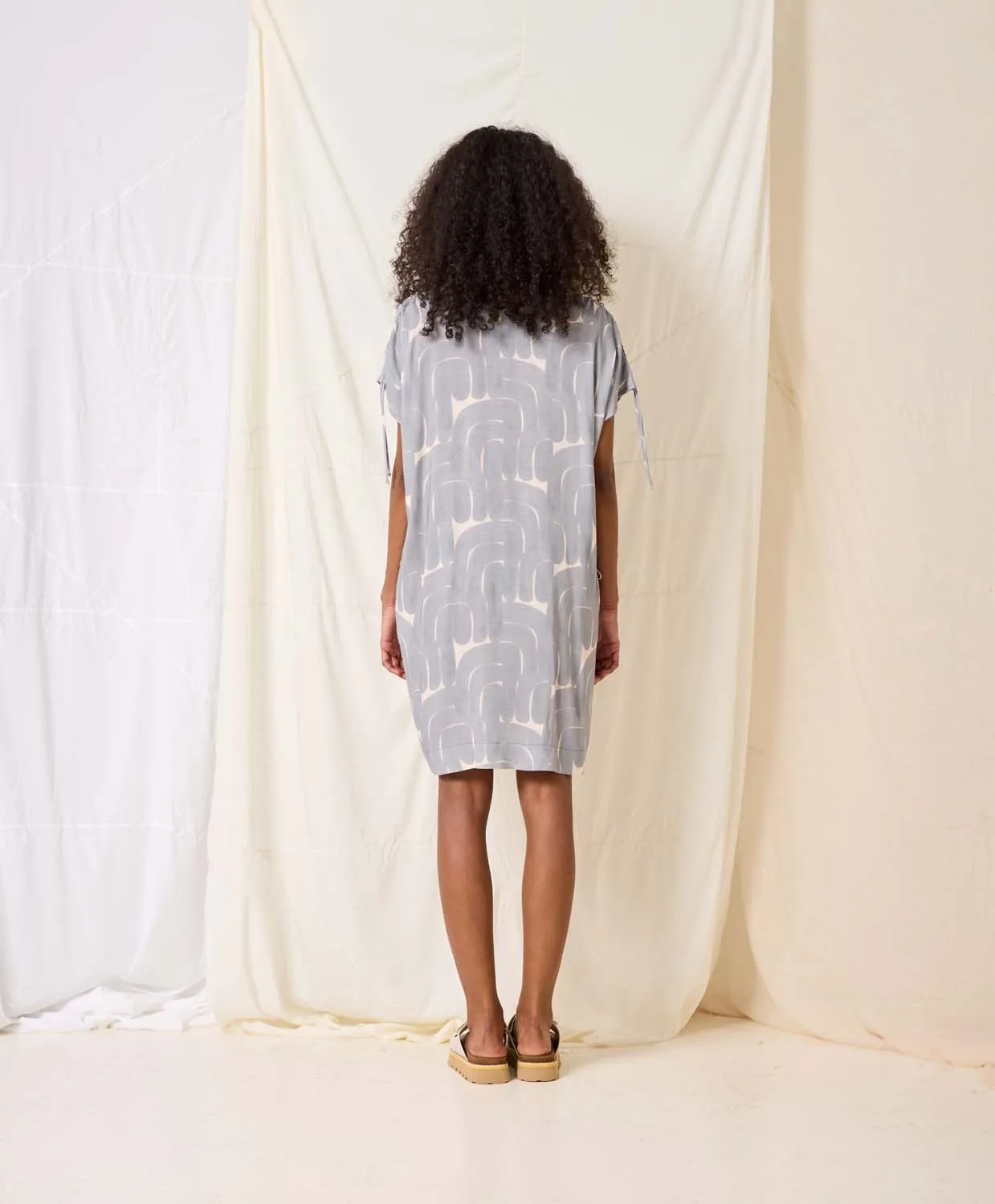 HÉLÉNIE Dress - Alizé Arch sold by Cokluch product image thumbnail 3