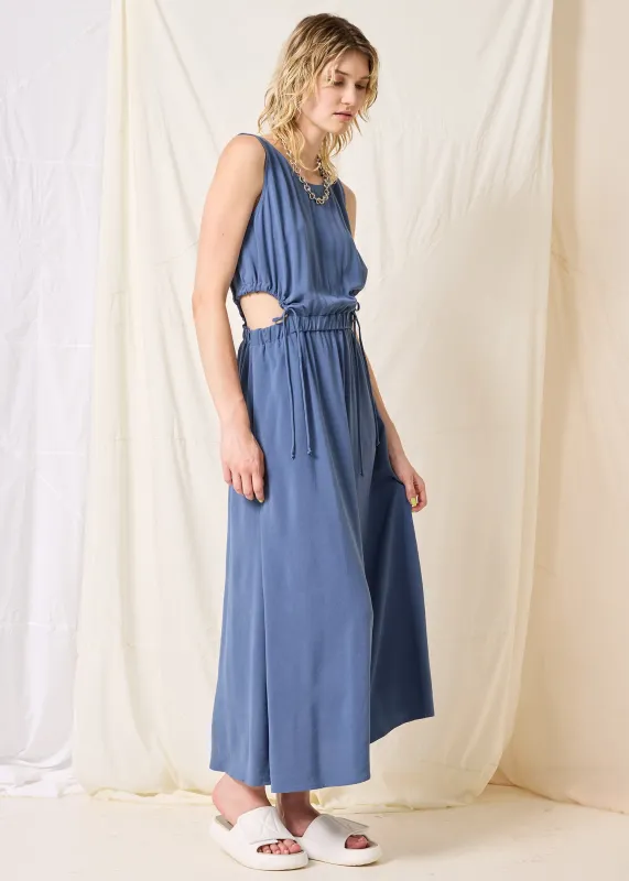 HENNA Dress - Ocean sold by Cokluch