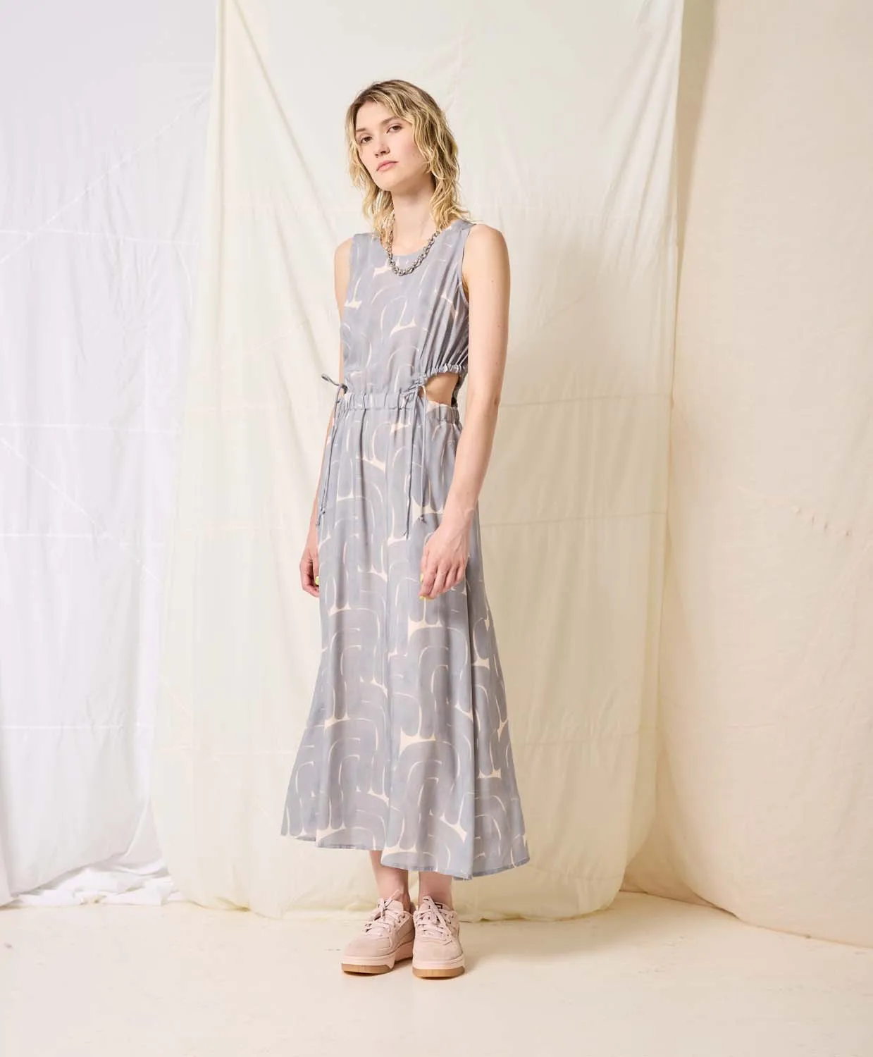 HENNA Dress - Alizé Arch sold by Cokluch product image thumbnail 2