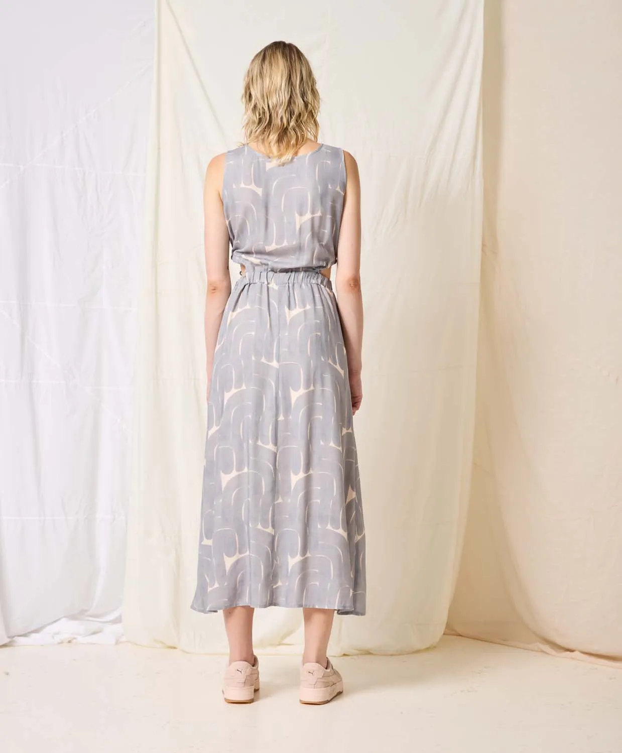 HENNA Dress - Alizé Arch sold by Cokluch product image thumbnail 3