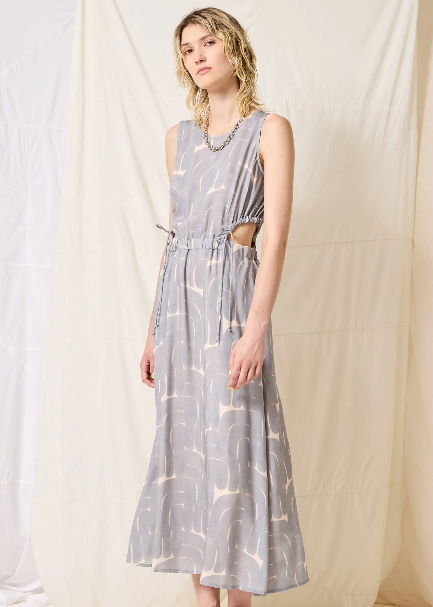 HENNA Dress - Alizé Arch sold by Cokluch