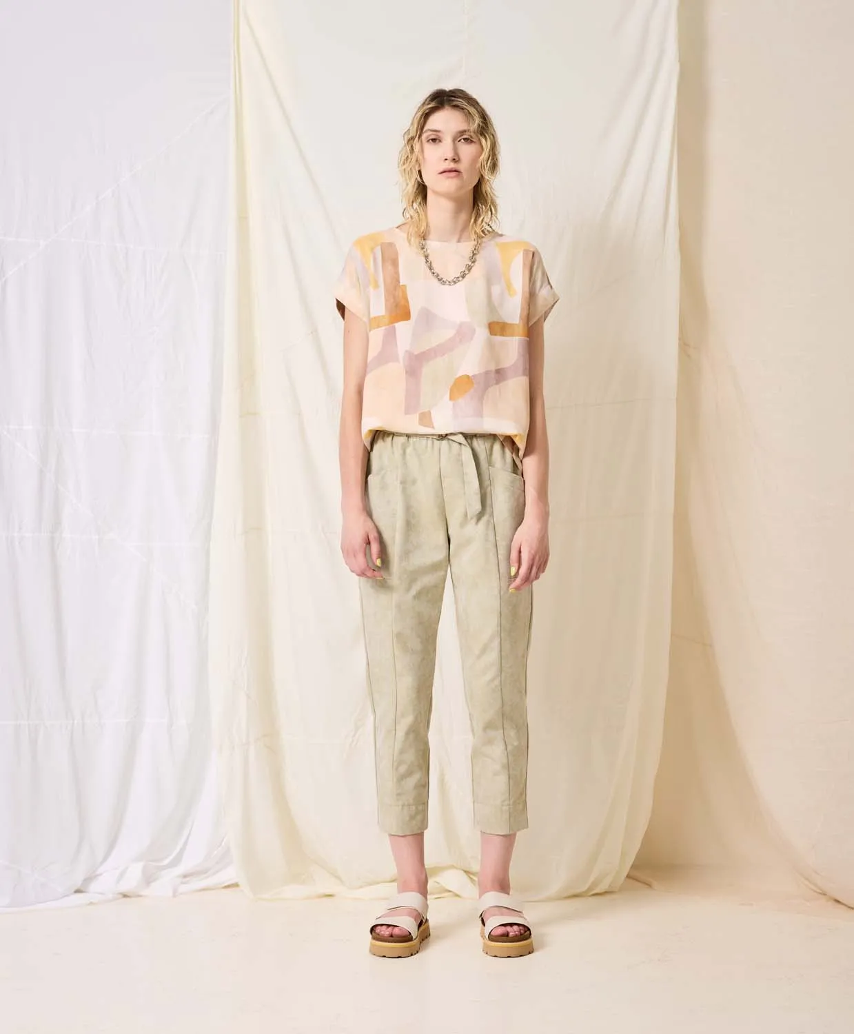 ROOT Pants - Max Pampa sold by Cokluch product image thumbnail 2