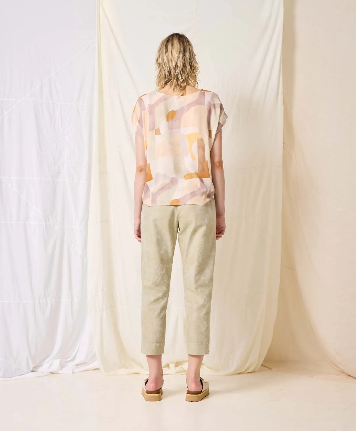 ROOT Pants - Max Pampa sold by Cokluch product image thumbnail 3