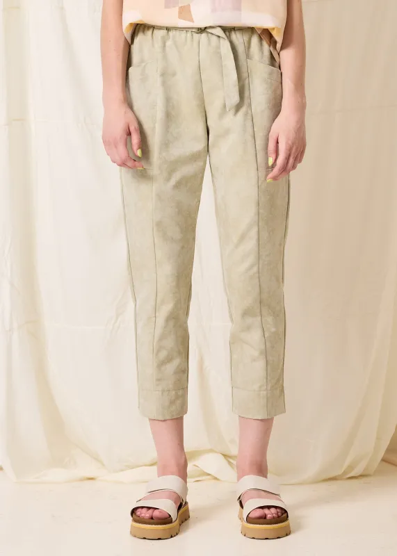 ROOT Pants - Max Pampa made by Cokluch