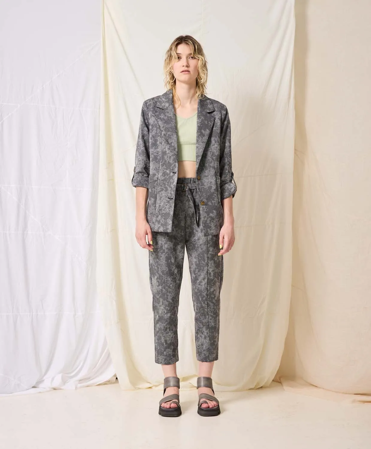 ROOT Pants - Max Black sold by Cokluch product image thumbnail 4