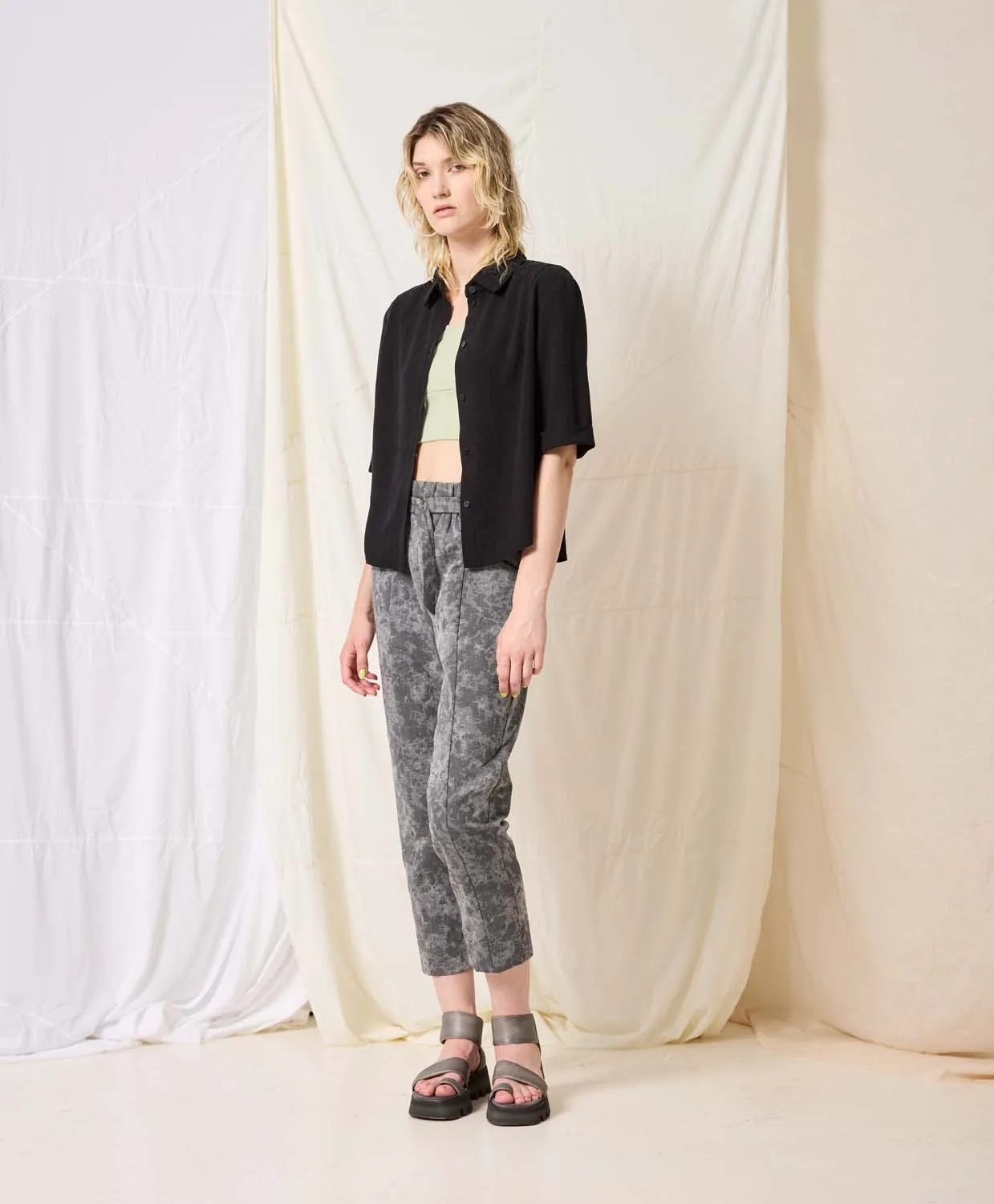 ROOT Pants - Max Black sold by Cokluch product image thumbnail 5