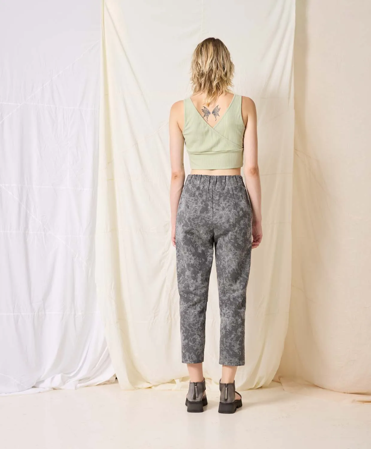 ROOT Pants - Max Black sold by Cokluch product image thumbnail 3