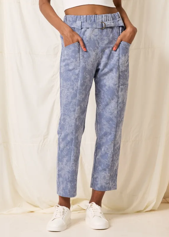 ROOT Pants - Max Denim made by Cokluch