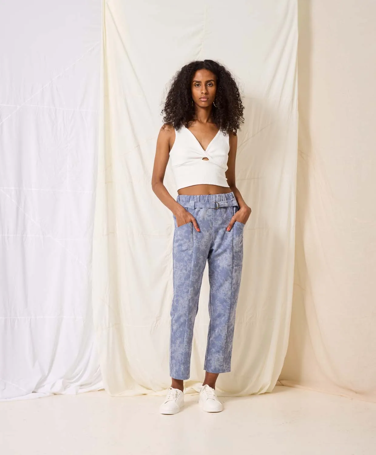 ROOT Pants - Max Denim sold by Cokluch product image thumbnail 2