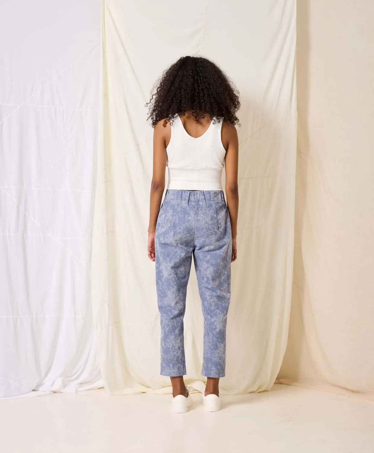 ROOT Pants - Max Denim sold by Cokluch product image thumbnail 3