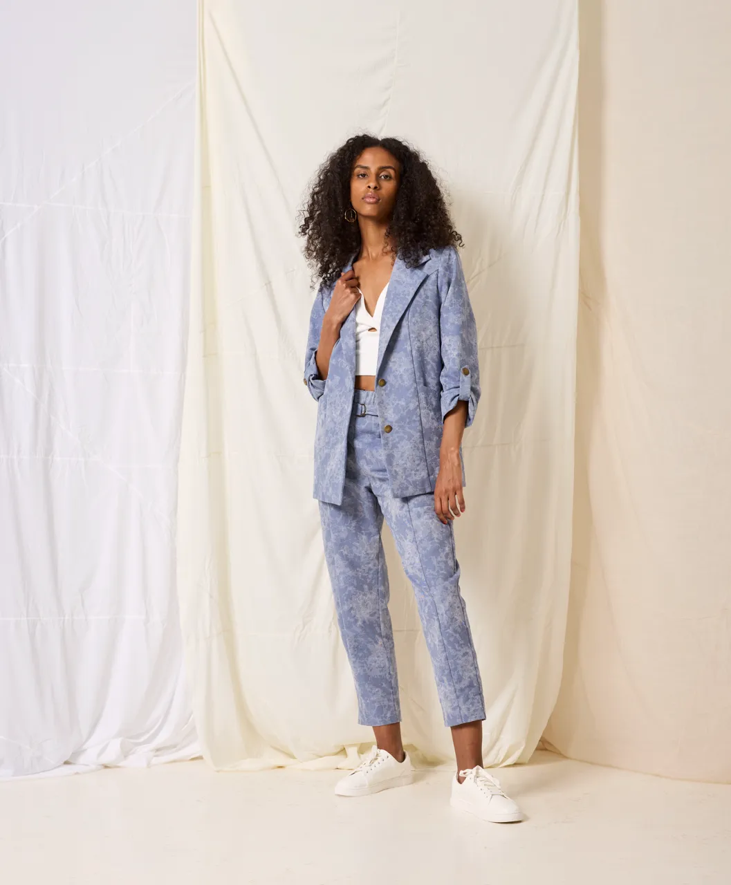 ROOT Pants - Max Denim sold by Cokluch product image thumbnail 4