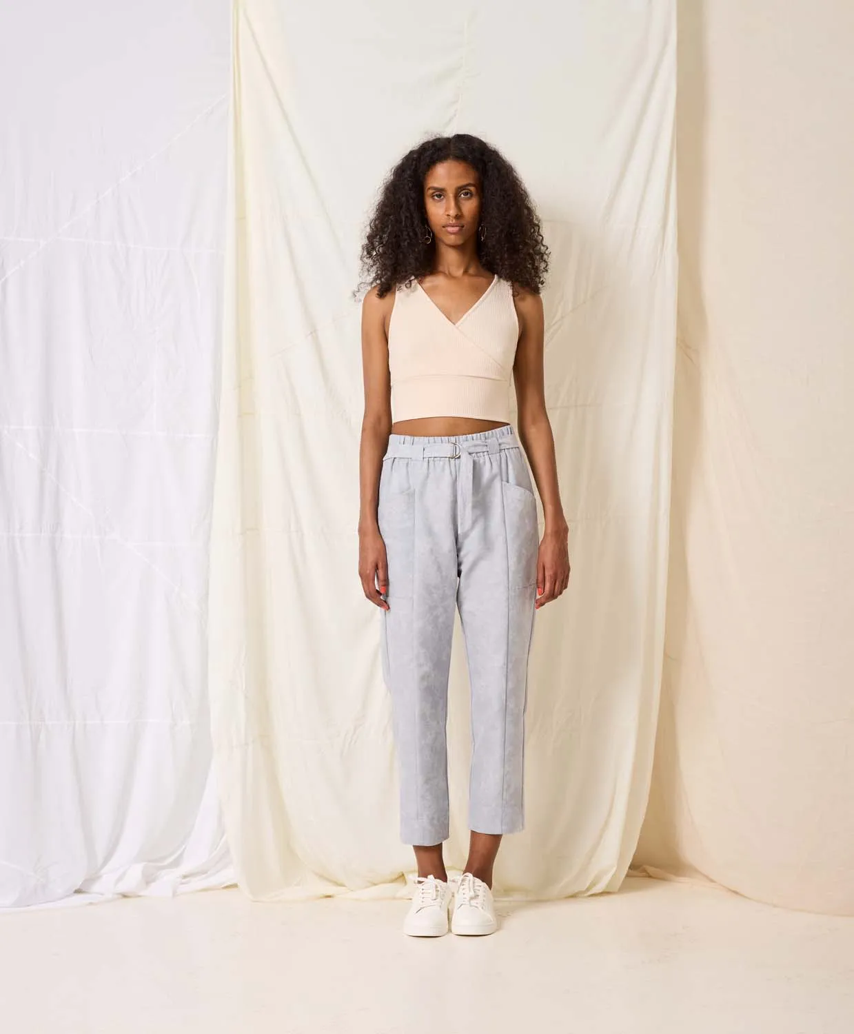 ROOT Pants - Max Light Denim sold by Cokluch product image thumbnail 2