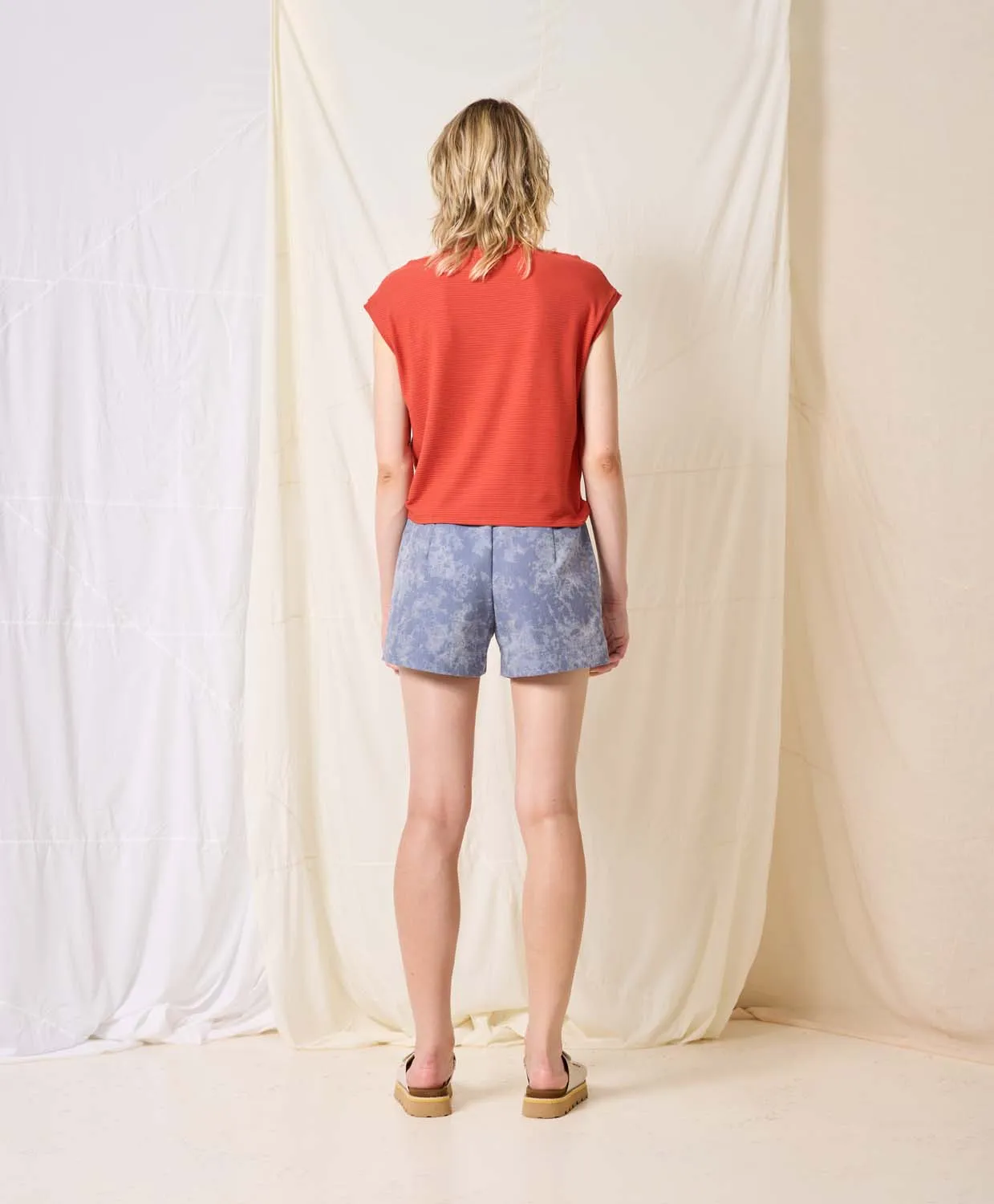 SUMAC Top - Chili sold by Cokluch product image thumbnail 3