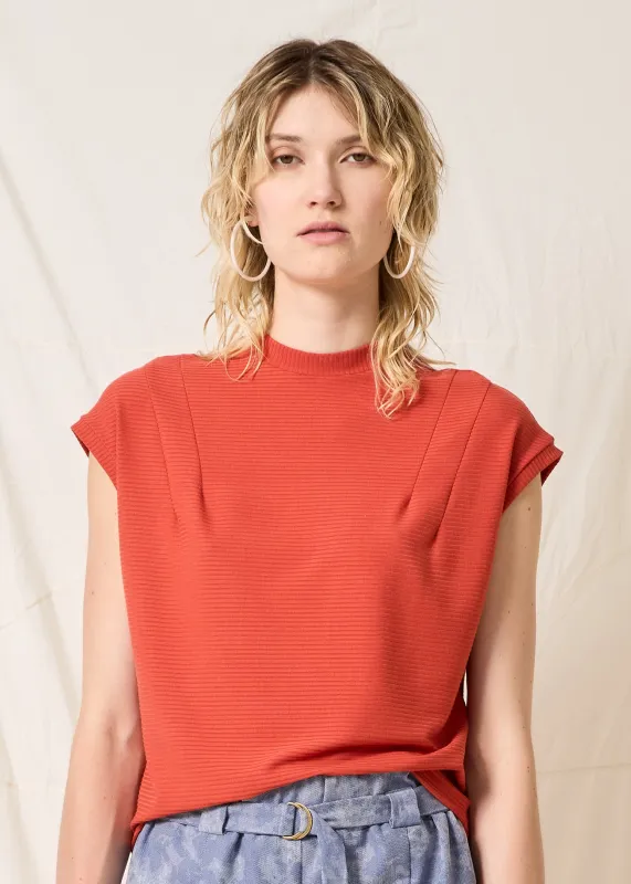 SUMAC Top - Chili made by Cokluch