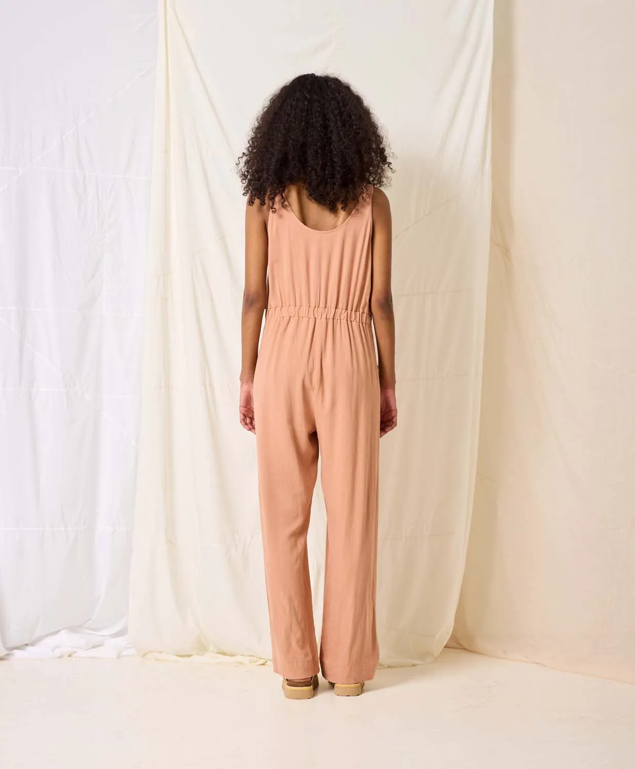 GINGER Jumpsuit - Tuscany sold by Cokluch product image thumbnail 3