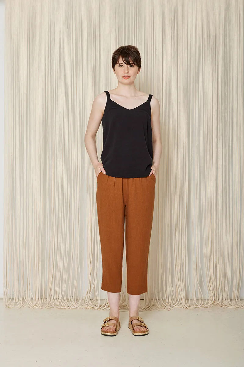 VERONIQUE Top - Black sold by Cokluch product image thumbnail 2