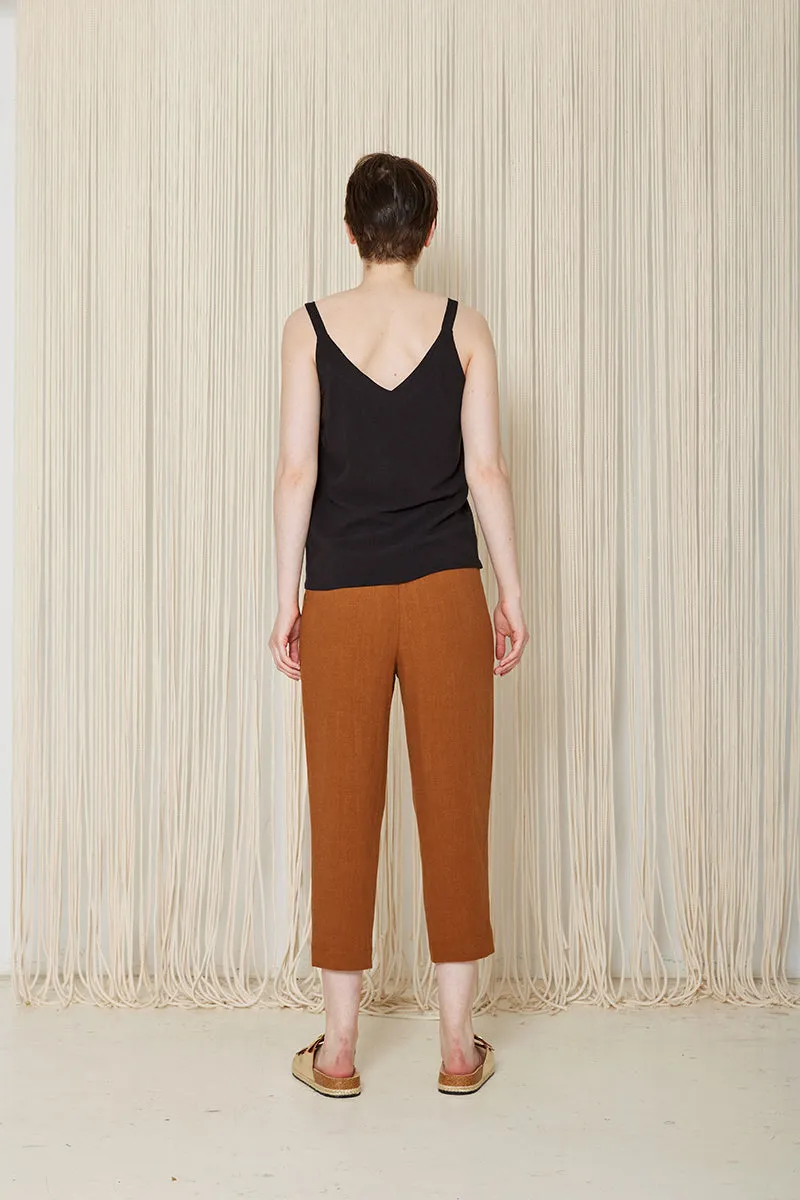 VERONIQUE Top - Black sold by Cokluch product image thumbnail 3