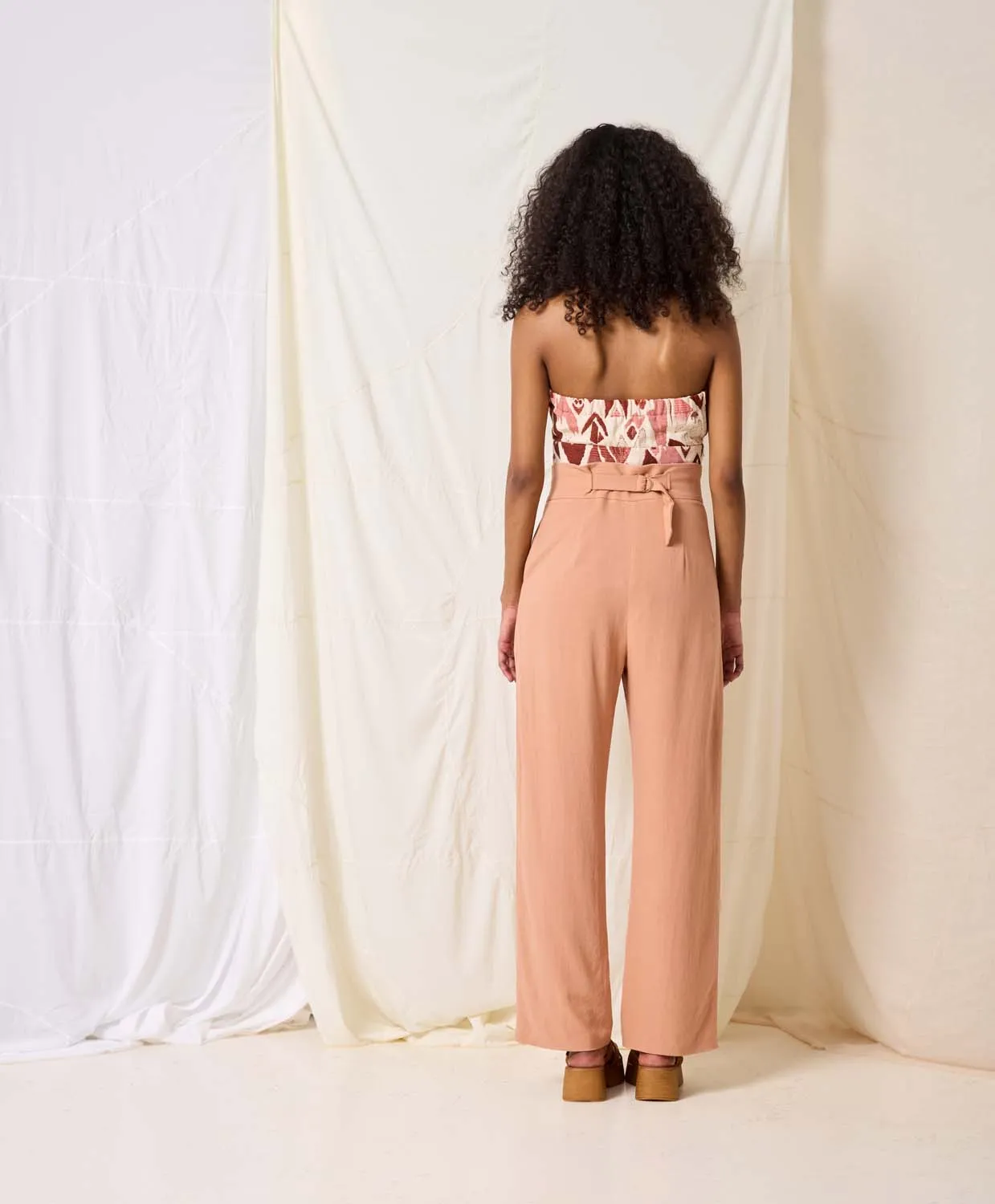 SEED Top - Pink Thalassia sold by Cokluch product image thumbnail 3