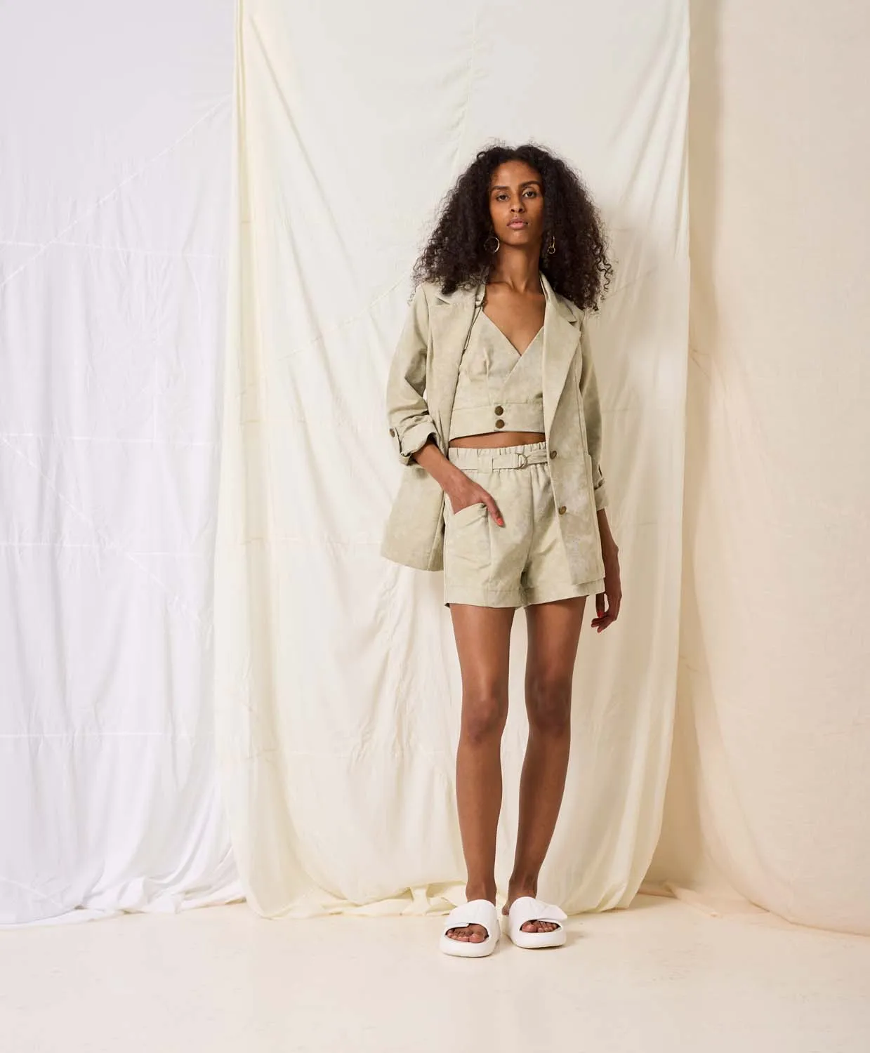 SEED Top - Max Pampa sold by Cokluch product image thumbnail 4