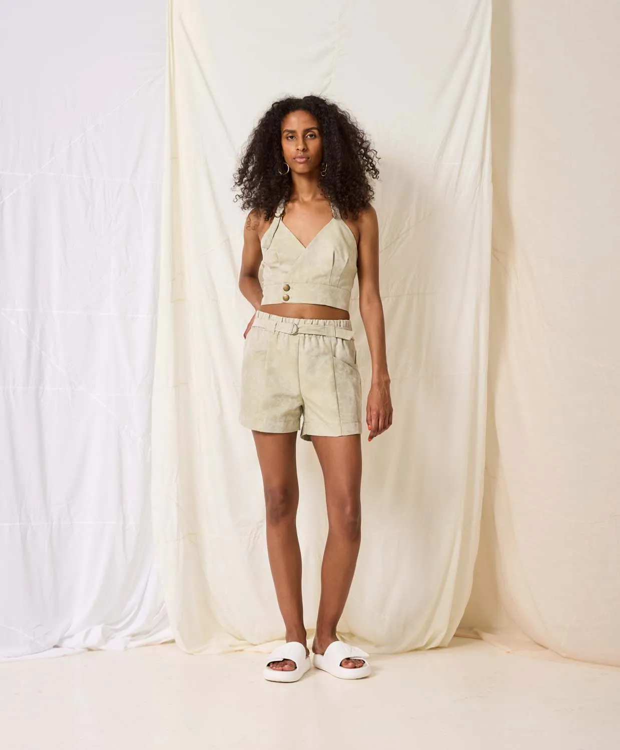 SEED Top - Max Pampa sold by Cokluch product image thumbnail 2