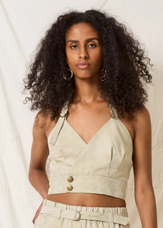 SEED Top - Max Pampa made by Cokluch