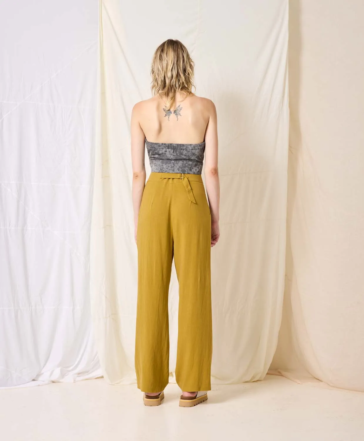 SEED Top - Max Black sold by Cokluch product image thumbnail 3