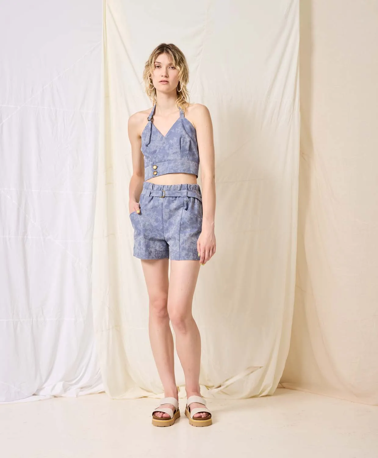 SEED Top - Max Denim sold by Cokluch product image thumbnail 2