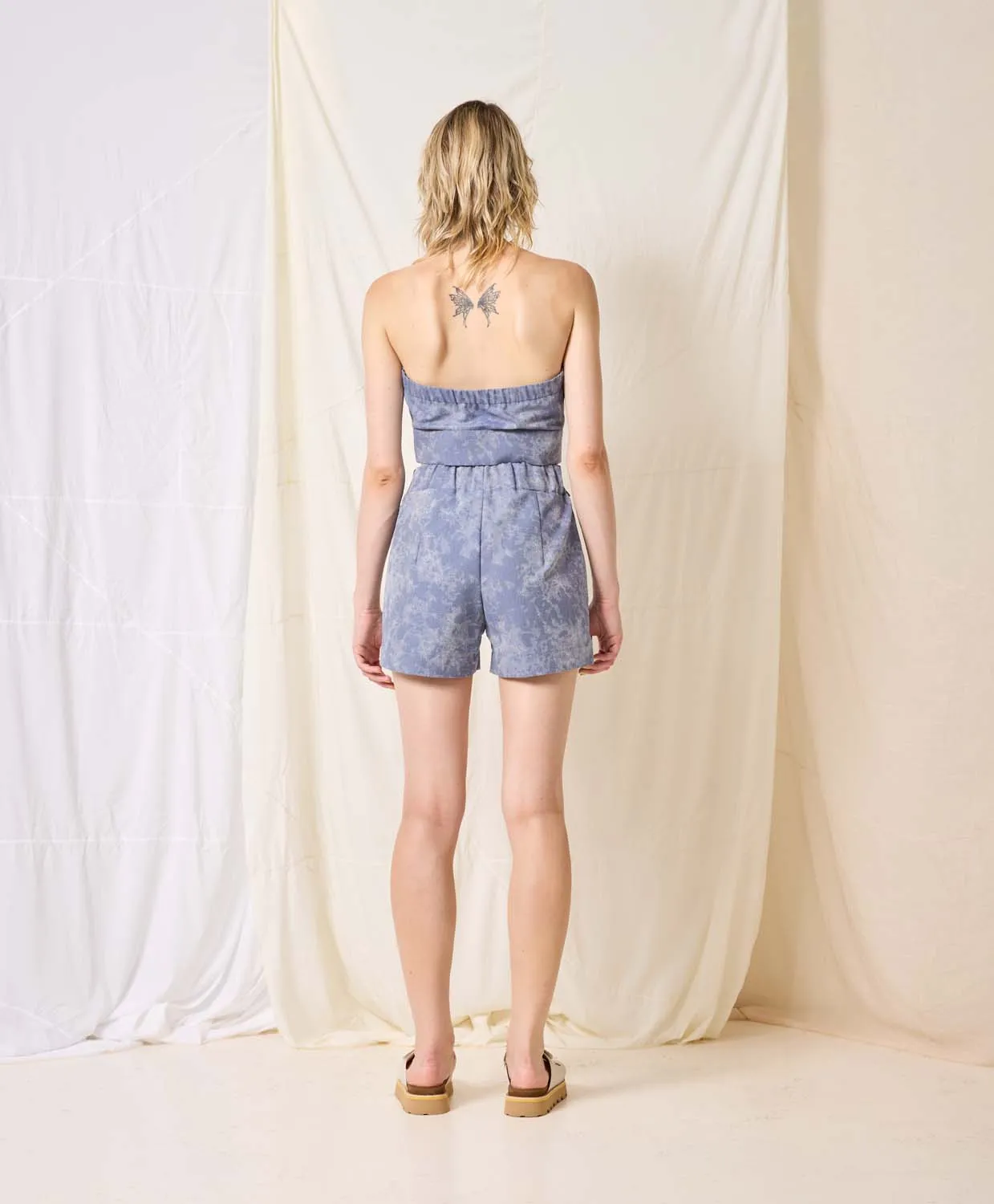 SEED Top - Max Denim sold by Cokluch product image thumbnail 3