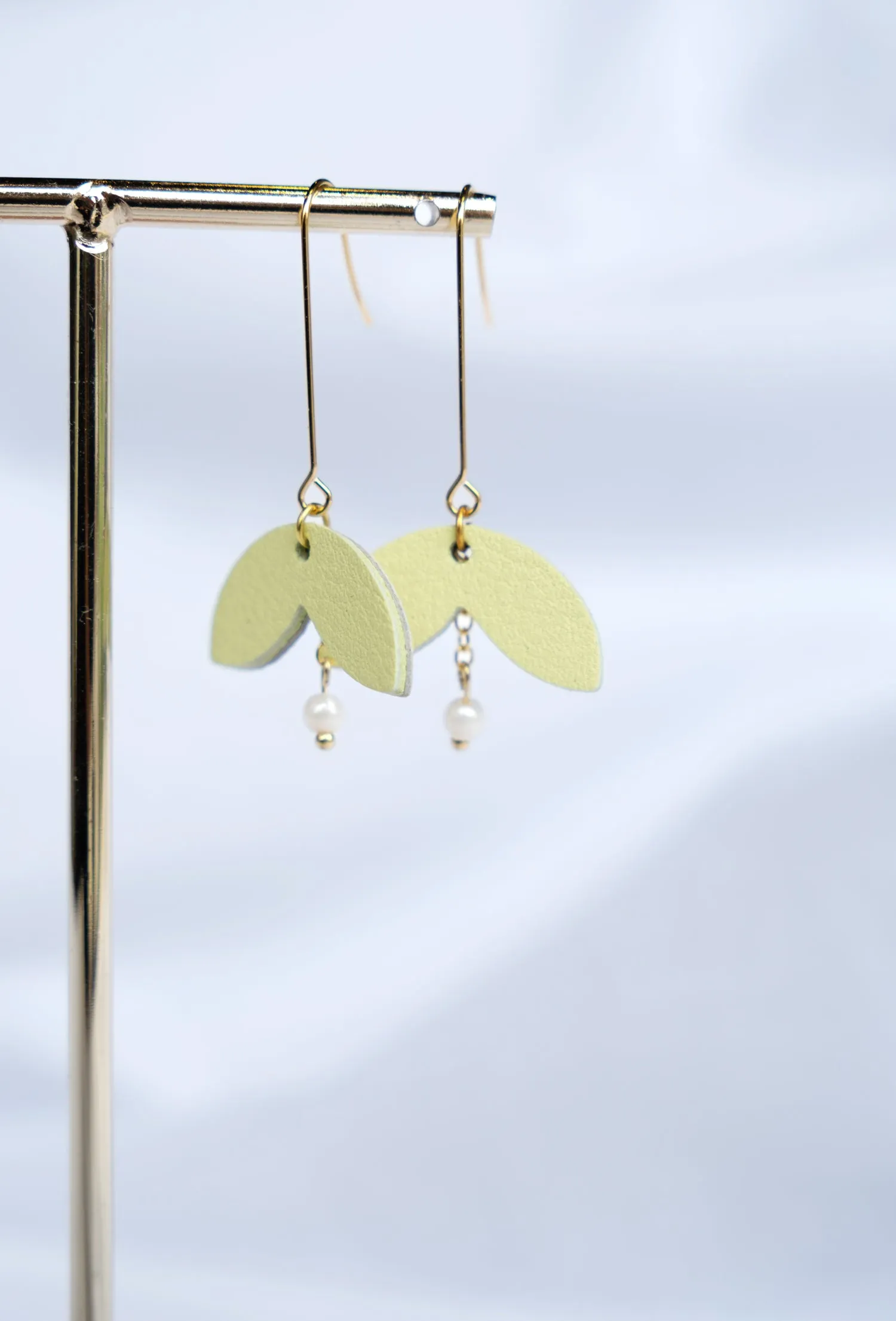 FJORD - Earrings sold by Cokluch product image thumbnail 2