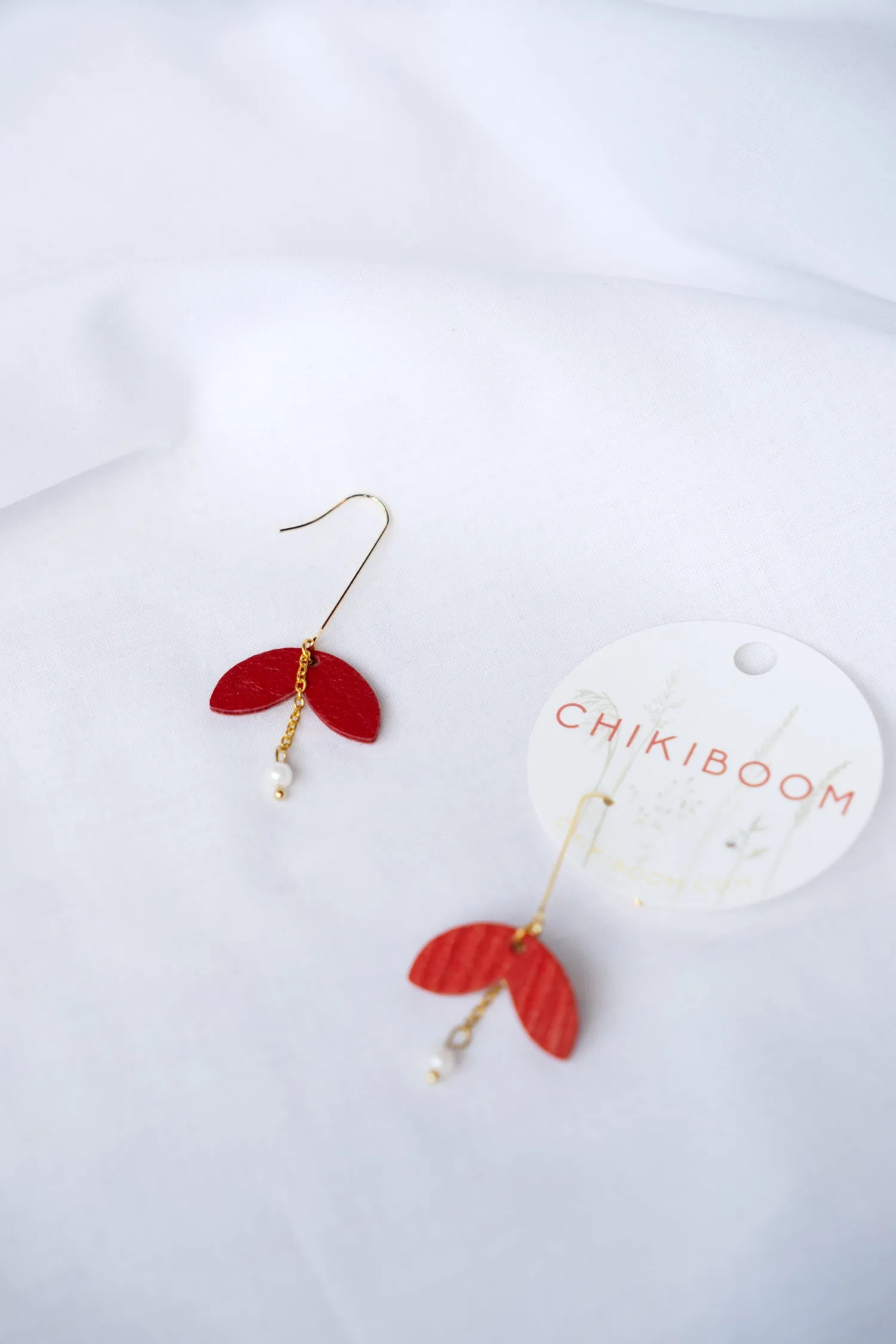 FJORD - Earrings sold by Cokluch product image thumbnail 5