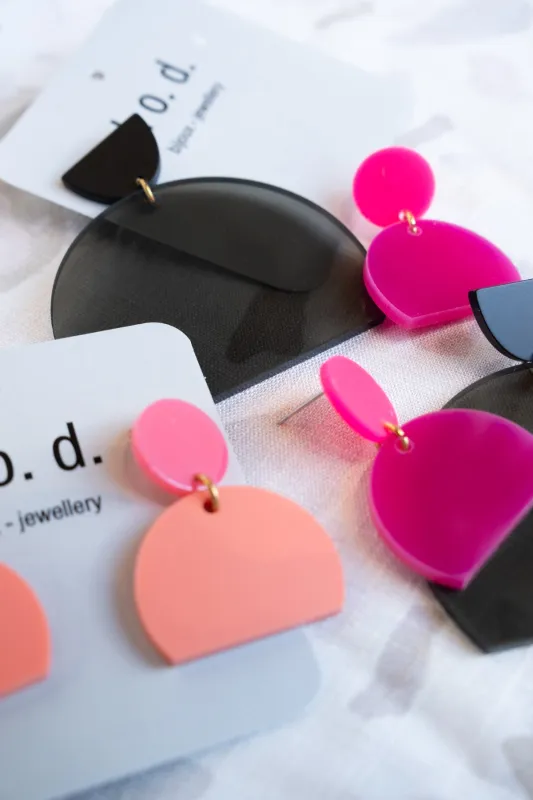 KALA - Earrings sold by Cokluch